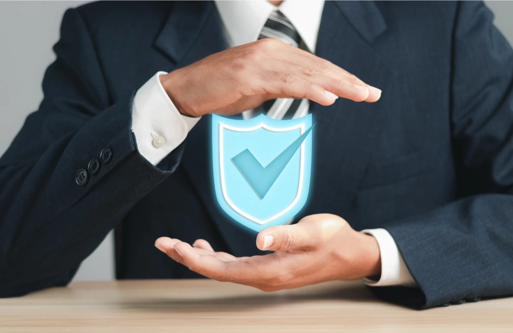 Brand Registry & Protection