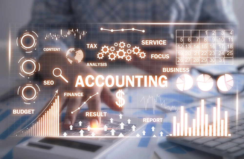 Full Account Management