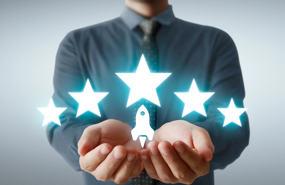 Product Launch & Ranking